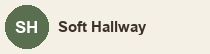 Soft Hallway | Music Media, Prints & Soft Toys